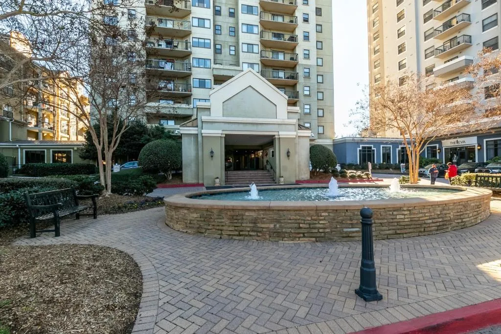795 Hammond Drive Unit 2303, Atlanta, Georgia 30328, 1 Bedroom Bedrooms, ,1 BathroomBathrooms,Residential,Sold,795 Hammond Drive Unit 2303,6661282