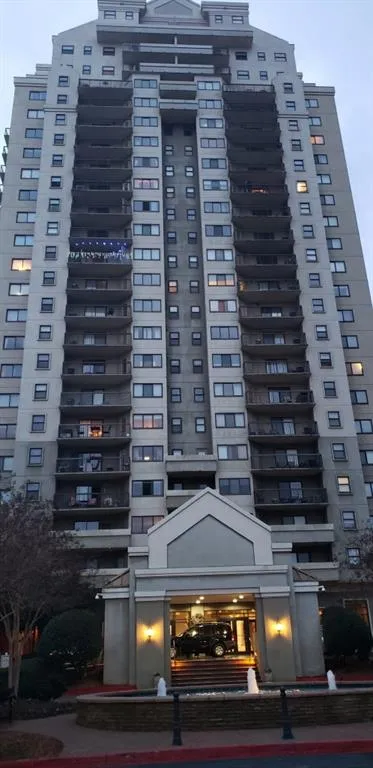 795 Hammond Drive Unit 2303, Atlanta, Georgia 30328, 1 Bedroom Bedrooms, ,1 BathroomBathrooms,Residential,Sold,795 Hammond Drive Unit 2303,6661282