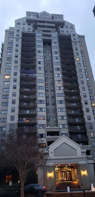 795 Hammond Drive Unit 2303, Atlanta, Georgia 30328, 1 Bedroom Bedrooms, ,1 BathroomBathrooms,Residential,Sold,795 Hammond Drive Unit 2303,6661282