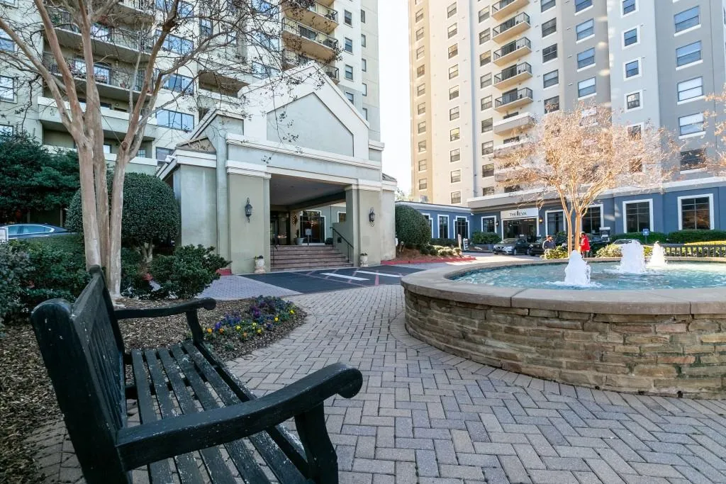 795 Hammond Drive Unit 2303, Atlanta, Georgia 30328, 1 Bedroom Bedrooms, ,1 BathroomBathrooms,Residential,Sold,795 Hammond Drive Unit 2303,6661282