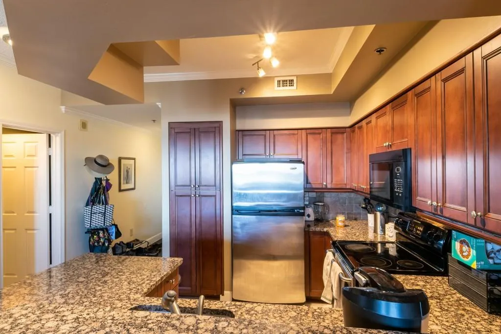 795 Hammond Drive Unit 2303, Atlanta, Georgia 30328, 1 Bedroom Bedrooms, ,1 BathroomBathrooms,Residential,Sold,795 Hammond Drive Unit 2303,6661282