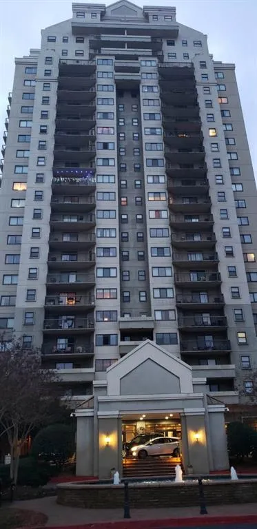 795 Hammond Drive Unit 2303, Atlanta, Georgia 30328, 1 Bedroom Bedrooms, ,1 BathroomBathrooms,Residential,Sold,795 Hammond Drive Unit 2303,6661282