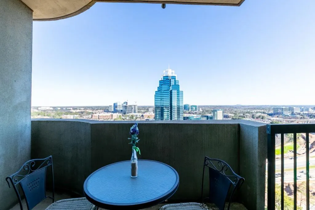 795 Hammond Drive Unit 2303, Atlanta, Georgia 30328, 1 Bedroom Bedrooms, ,1 BathroomBathrooms,Residential,Sold,795 Hammond Drive Unit 2303,6661282