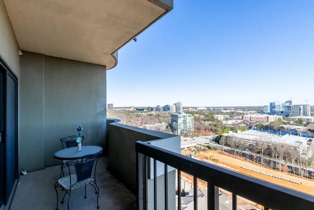 795 Hammond Drive Unit 2303, Atlanta, Georgia 30328, 1 Bedroom Bedrooms, ,1 BathroomBathrooms,Residential,Sold,795 Hammond Drive Unit 2303,6661282