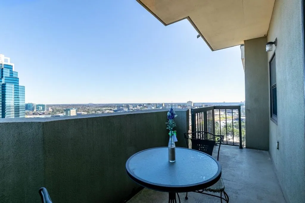 795 Hammond Drive Unit 2303, Atlanta, Georgia 30328, 1 Bedroom Bedrooms, ,1 BathroomBathrooms,Residential,Sold,795 Hammond Drive Unit 2303,6661282