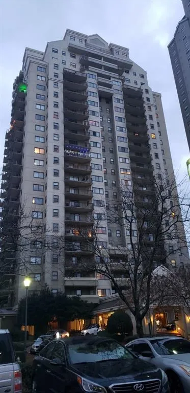 795 Hammond Drive Unit 2303, Atlanta, Georgia 30328, 1 Bedroom Bedrooms, ,1 BathroomBathrooms,Residential,Sold,795 Hammond Drive Unit 2303,6661282