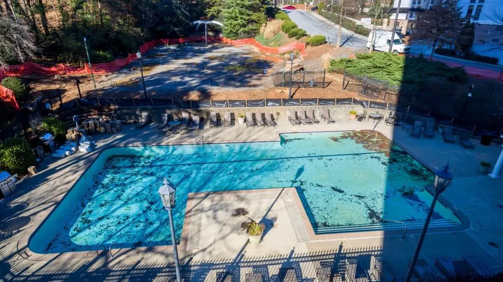 795 Hammond Drive Unit 2303, Atlanta, Georgia 30328, 1 Bedroom Bedrooms, ,1 BathroomBathrooms,Residential,Sold,795 Hammond Drive Unit 2303,6661282