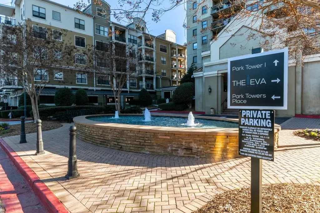 795 Hammond Drive Unit 2303, Atlanta, Georgia 30328, 1 Bedroom Bedrooms, ,1 BathroomBathrooms,Residential,Sold,795 Hammond Drive Unit 2303,6661282