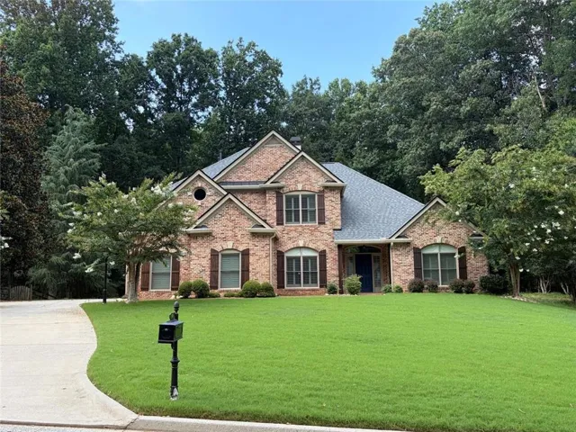 96 Highgrove Drive, Suwanee, Georgia 30024
