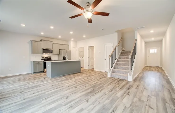 667 Treasure Drive, Stockbridge, Georgia 30281