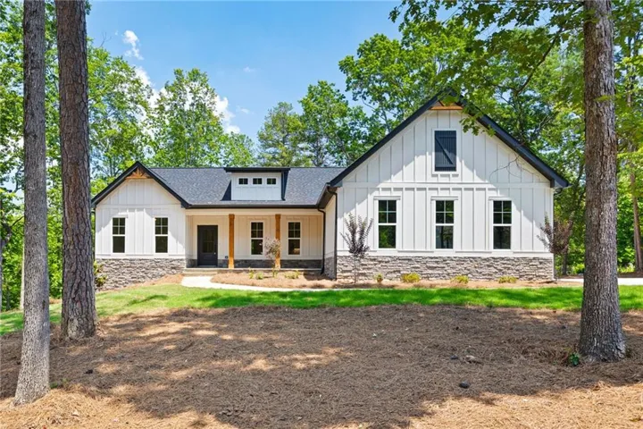 114 Folsom Road Nw, Adairsville, Georgia 30103