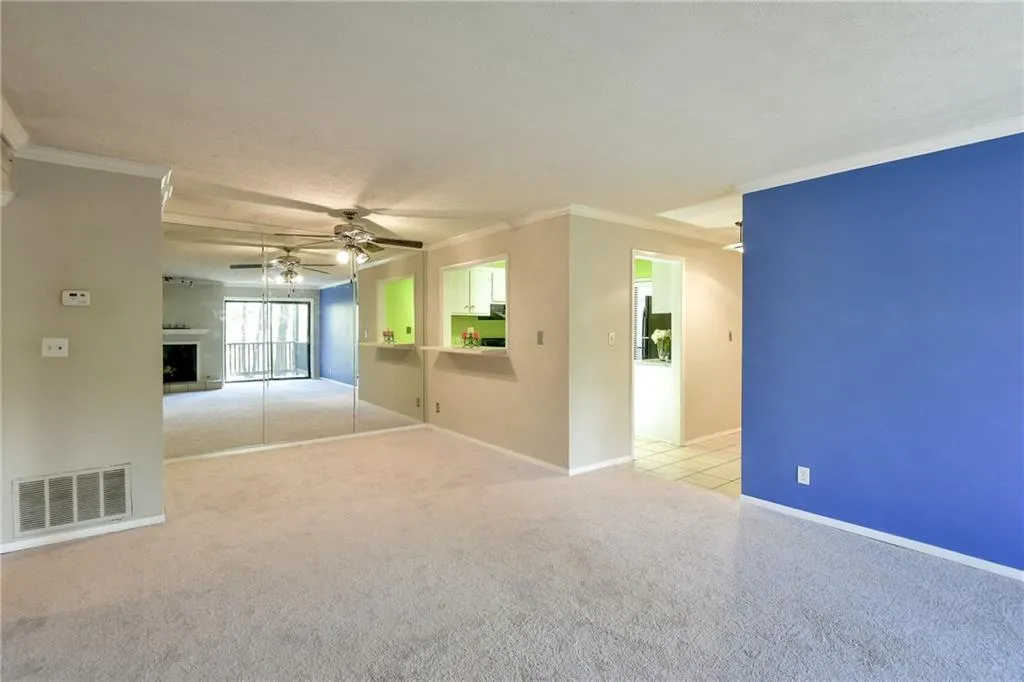 403 River Run Drive, Sandy Springs, Georgia 30350, 1 Bedroom Bedrooms, ,1 BathroomBathrooms,Residential,Sold,403 River Run Drive,5593806