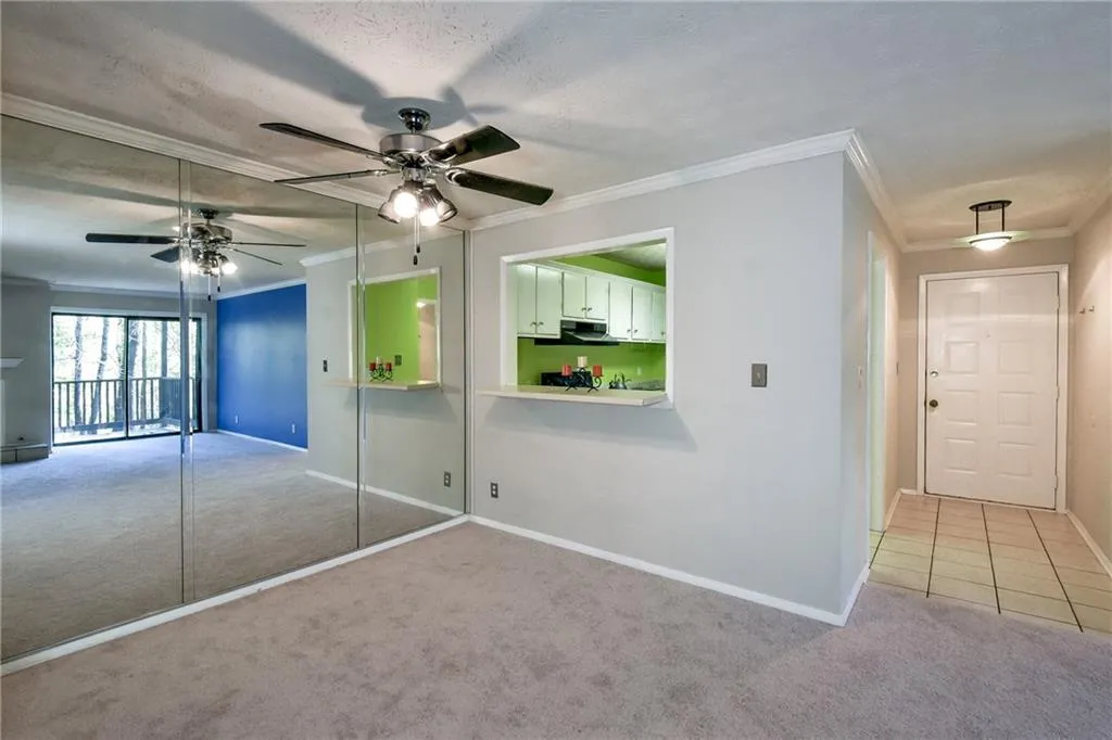 403 River Run Drive, Sandy Springs, Georgia 30350, 1 Bedroom Bedrooms, ,1 BathroomBathrooms,Residential,Sold,403 River Run Drive,5593806