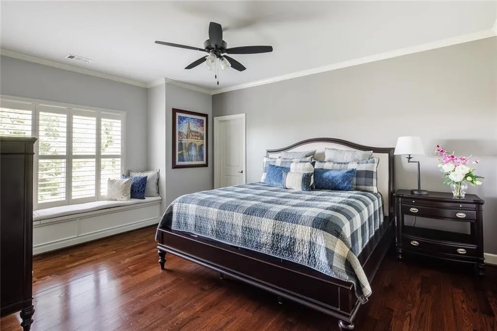 7795 Stables Drive, Sandy Springs, Georgia 30350, 6 Bedrooms Bedrooms, ,6 BathroomsBathrooms,Residential,Sold,7795 Stables Drive,6924339