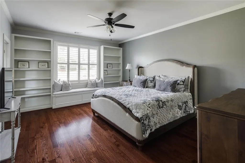 7795 Stables Drive, Sandy Springs, Georgia 30350, 6 Bedrooms Bedrooms, ,6 BathroomsBathrooms,Residential,Sold,7795 Stables Drive,6924339