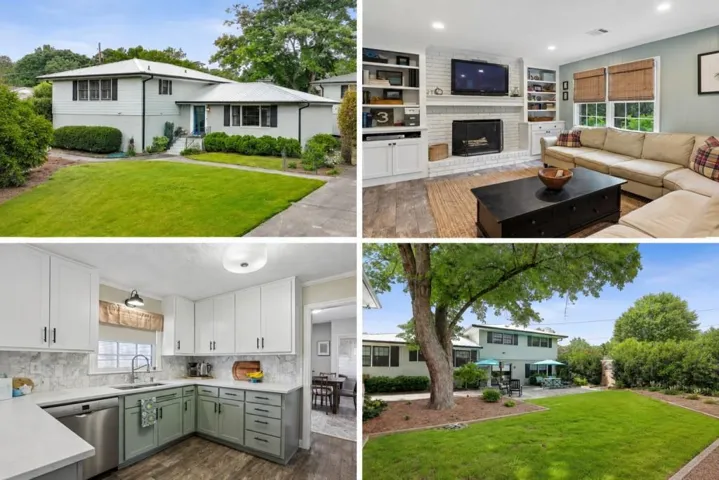 Beautifully Maintained Home With An Apartment Above The Garage!
