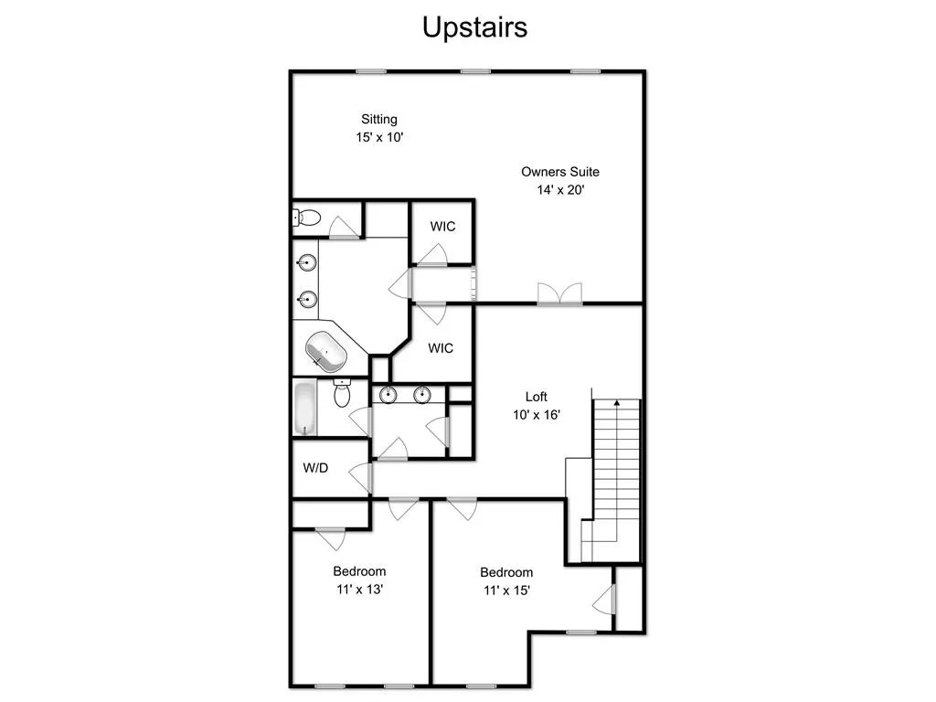 5543 Parkerton Lane, Sandy Springs, Georgia 30342, 3 Bedrooms Bedrooms, ,2 BathroomsBathrooms,Residential,Sold,5543 Parkerton Lane,5804975
