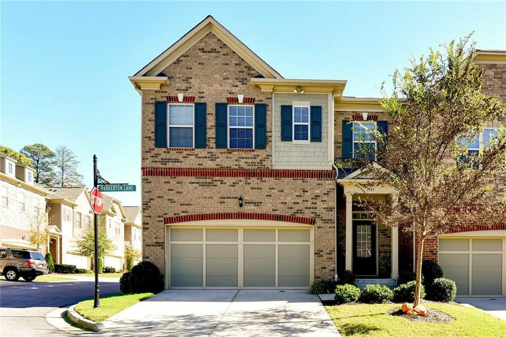 5543 Parkerton Lane, Sandy Springs, Georgia 30342, 3 Bedrooms Bedrooms, ,2 BathroomsBathrooms,Residential,Sold,5543 Parkerton Lane,5804975