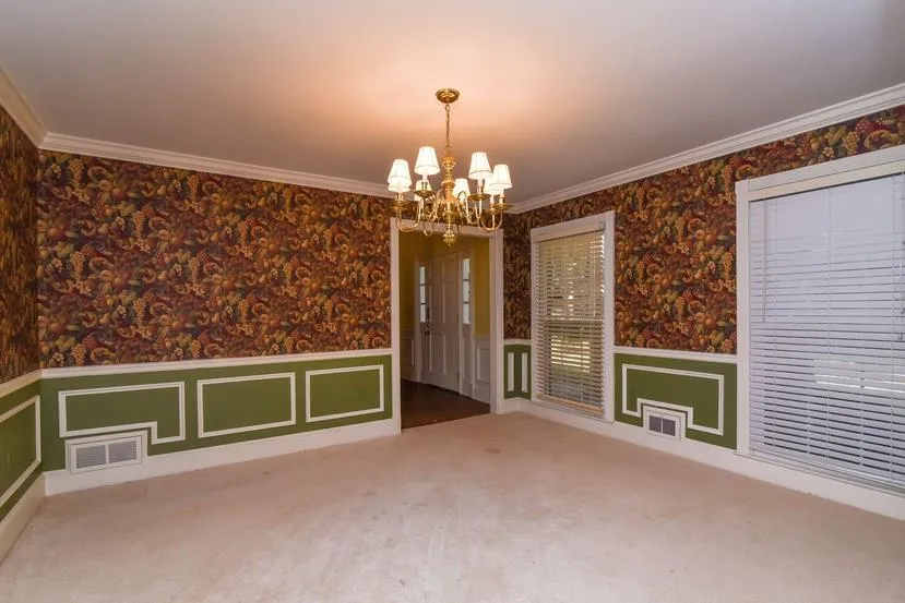 525 Valley Hall Drive, Sandy Springs, Georgia 30350, 6 Bedrooms Bedrooms, ,5 BathroomsBathrooms,Residential,Sold,525 Valley Hall Drive,5839945