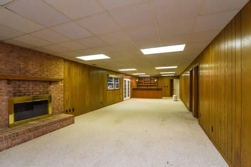 525 Valley Hall Drive, Sandy Springs, Georgia 30350, 6 Bedrooms Bedrooms, ,5 BathroomsBathrooms,Residential,Sold,525 Valley Hall Drive,5839945
