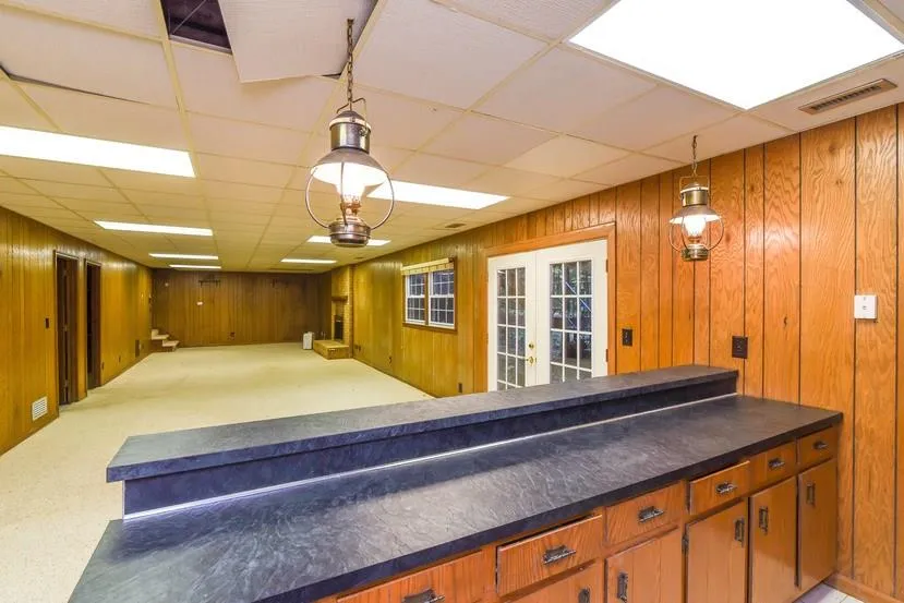525 Valley Hall Drive, Sandy Springs, Georgia 30350, 6 Bedrooms Bedrooms, ,5 BathroomsBathrooms,Residential,Sold,525 Valley Hall Drive,5839945