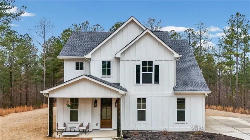 1270 Mcgarity Road, Temple, Georgia 30179