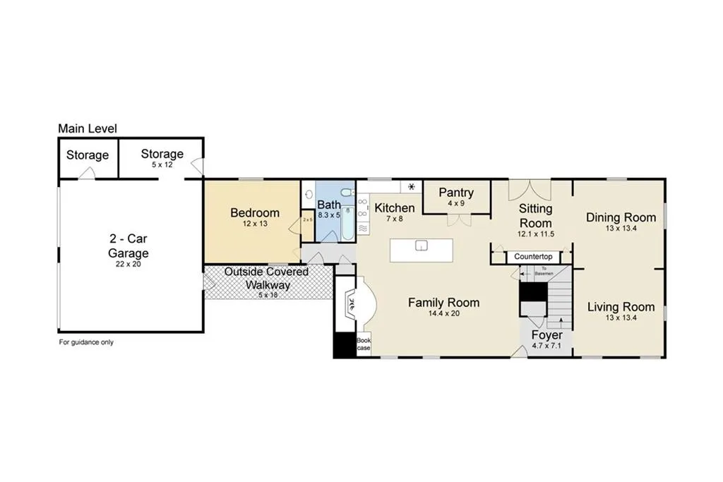 1544 Huntingdon Trail, Sandy Springs, Georgia 30350, 5 Bedrooms Bedrooms, ,3 BathroomsBathrooms,Residential,Sold,1544 Huntingdon Trail,6828453