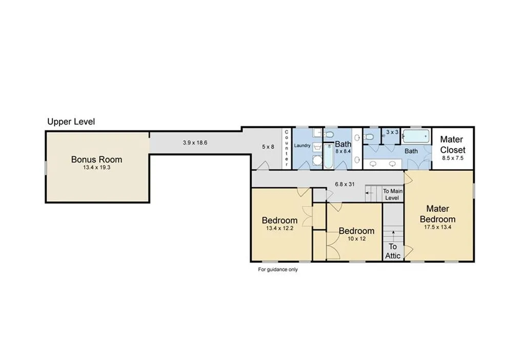 1544 Huntingdon Trail, Sandy Springs, Georgia 30350, 5 Bedrooms Bedrooms, ,3 BathroomsBathrooms,Residential,Sold,1544 Huntingdon Trail,6828453