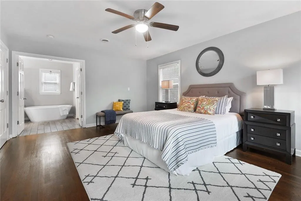 1544 Huntingdon Trail, Sandy Springs, Georgia 30350, 5 Bedrooms Bedrooms, ,3 BathroomsBathrooms,Residential,Sold,1544 Huntingdon Trail,6828453