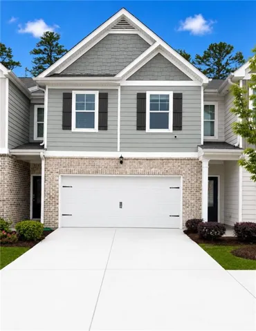 1436 Barlow Road, Lithonia, Georgia 30058