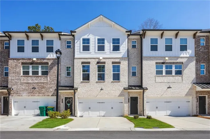 4017 Acer Court, Peachtree Corners, Georgia 30092