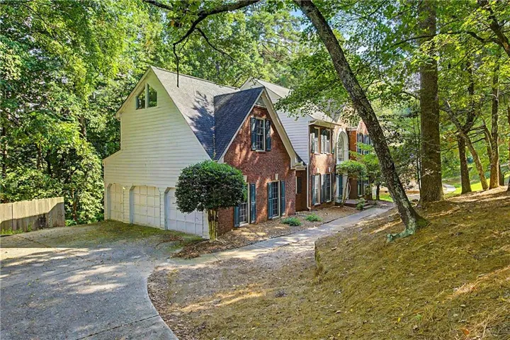 2180 Habersham Trace, Cumming, Georgia 30041