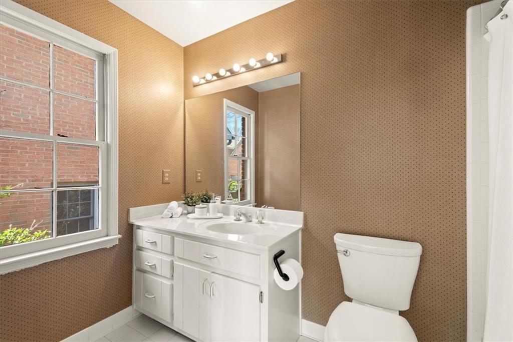 Each bedroom offers the luxury of its own full bath, ensuring privacy and convenience for every occupant. Each bedroom offers the luxury of its own full bath, ensuring privacy and convenience for every occupant.