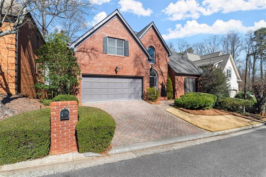 Embrace the ease of low lawn maintenance in this home, nestled within a cluster community. Say goodbye to the hassle of extensive yard work and enjoy more time for the things you love. With the convenience of a well-maintained community, you can take advantage of a carefree lifestyle, spending your weekends relaxing or exploring all that Sandy Springs and Atlanta has to offer. Embrace the ease of low lawn maintenance in this home, nestled within a cluster community. Say goodbye to the hassle of extensive yard work and enjoy more time for the things you love. With the convenience of a well-maintained community, you can take advantage of a carefree lifestyle, spending your weekends relaxing or exploring all that Sandy Springs and Atlanta has to offer.