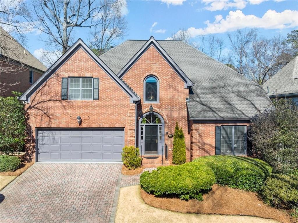 Welcome Home in a highly sought after Sandy Springs location. Welcome Home in a highly sought after Sandy Springs location.