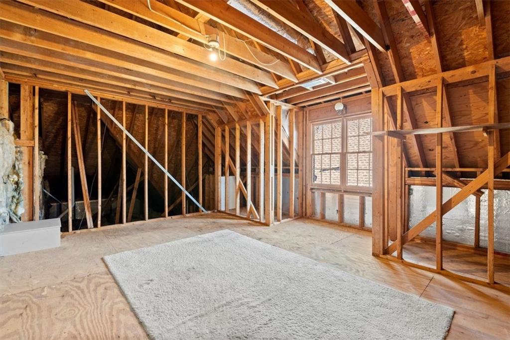 The second story of the home features an additional studded room, offering endless possibilities for customization. Whether you envision a fourth bedroom or a versatile bonus room for entertainment, this blank canvas allows you to bring your creative ideas to life. Embrace the opportunity to design a space that perfectly suits your needs and enhances the functionality of your home. The second story of the home features an additional studded room, offering endless possibilities for customization. Whether you envision a fourth bedroom or a versatile bonus room for entertainment, this blank canvas allows you to bring your creative ideas to life. Embrace the opportunity to design a space that perfectly suits your needs and enhances the functionality of your home.