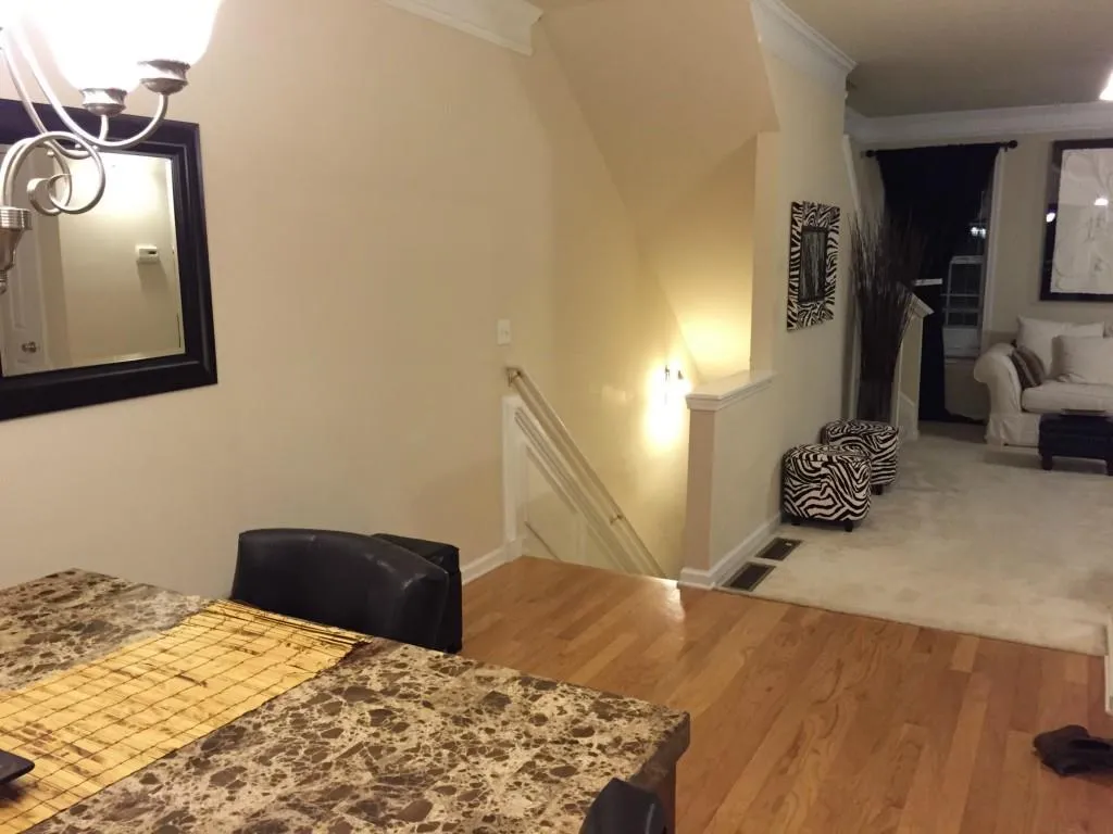 7822 Welsford Point, Sandy Springs, Georgia 30350, 3 Bedrooms Bedrooms, ,3 BathroomsBathrooms,Residential,Sold,7822 Welsford Point,5502744