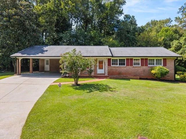 3961 Camelot Court, Tucker, Georgia 30084