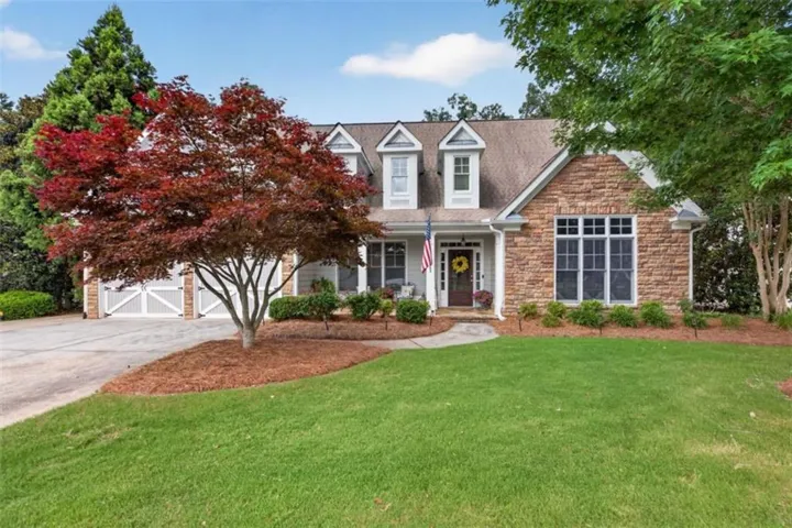 362 Hanover Drive, Villa Rica, Georgia 30180