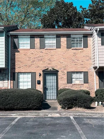 4701 Flat Shoals Road Unit 50g, Union City, Georgia 30291