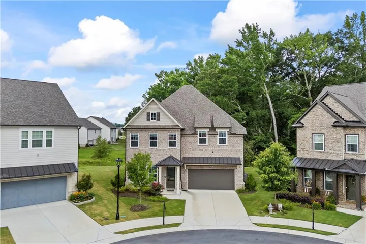 4314 Calder Street, Duluth, Georgia 30097