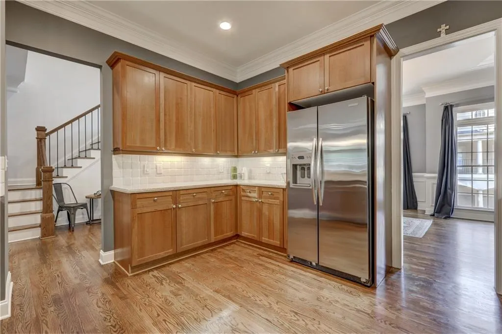 5439 Wentworth Street, Atlanta, Georgia 30342, 4 Bedrooms Bedrooms, ,3 BathroomsBathrooms,Residential,Sold,5439 Wentworth Street,6678240