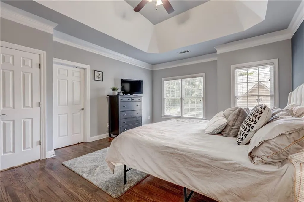 5439 Wentworth Street, Atlanta, Georgia 30342, 4 Bedrooms Bedrooms, ,3 BathroomsBathrooms,Residential,Sold,5439 Wentworth Street,6678240