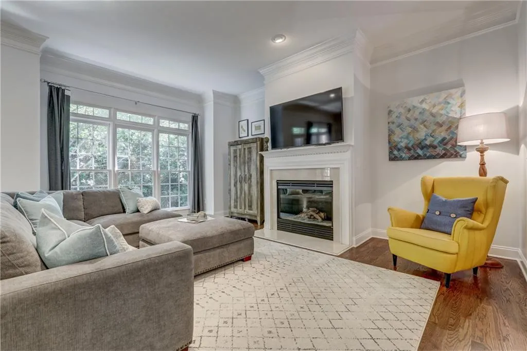 5439 Wentworth Street, Atlanta, Georgia 30342, 4 Bedrooms Bedrooms, ,3 BathroomsBathrooms,Residential,Sold,5439 Wentworth Street,6678240
