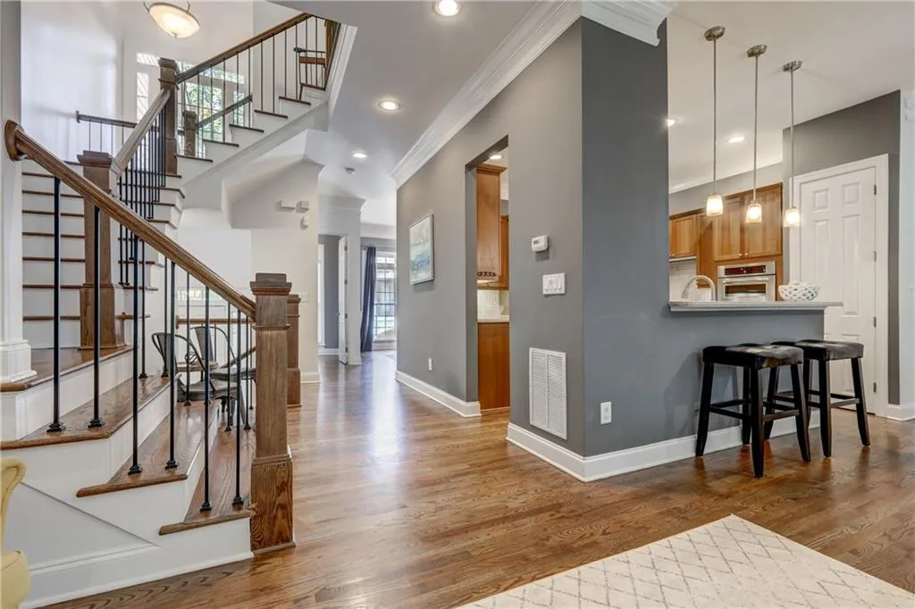 5439 Wentworth Street, Atlanta, Georgia 30342, 4 Bedrooms Bedrooms, ,3 BathroomsBathrooms,Residential,Sold,5439 Wentworth Street,6678240