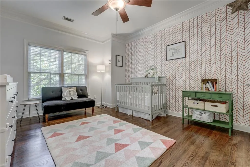 5439 Wentworth Street, Atlanta, Georgia 30342, 4 Bedrooms Bedrooms, ,3 BathroomsBathrooms,Residential,Sold,5439 Wentworth Street,6678240