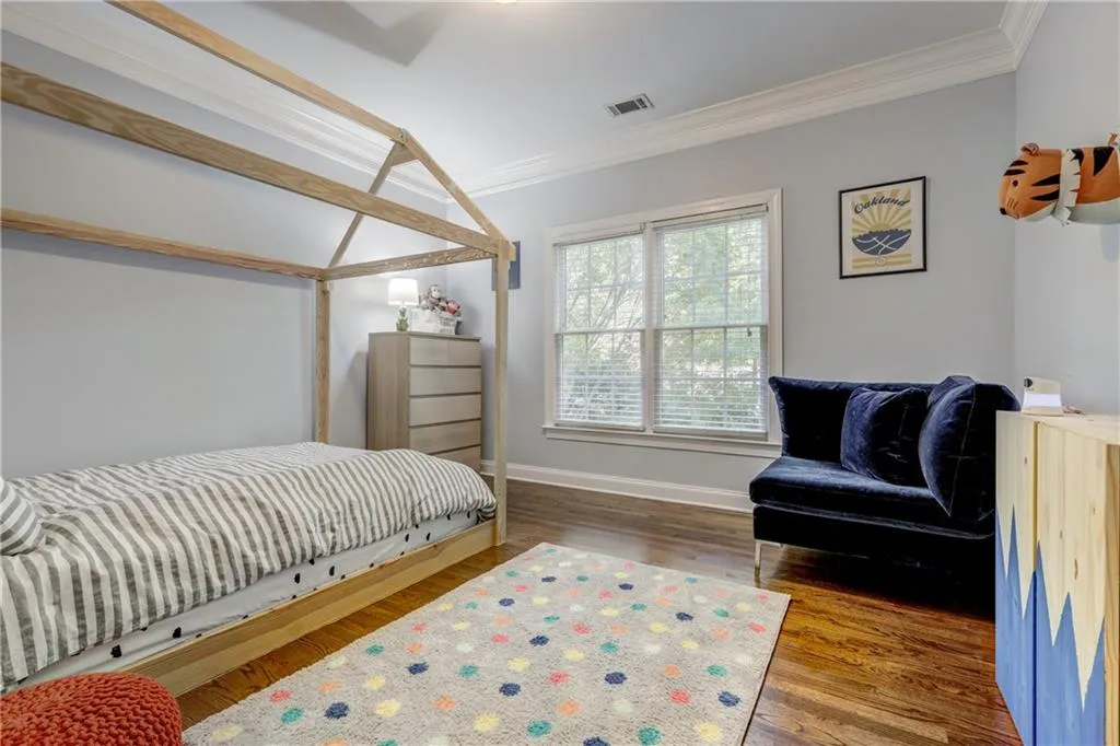 5439 Wentworth Street, Atlanta, Georgia 30342, 4 Bedrooms Bedrooms, ,3 BathroomsBathrooms,Residential,Sold,5439 Wentworth Street,6678240