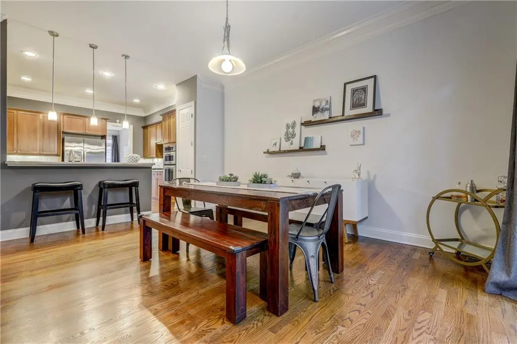 5439 Wentworth Street, Atlanta, Georgia 30342, 4 Bedrooms Bedrooms, ,3 BathroomsBathrooms,Residential,Sold,5439 Wentworth Street,6678240