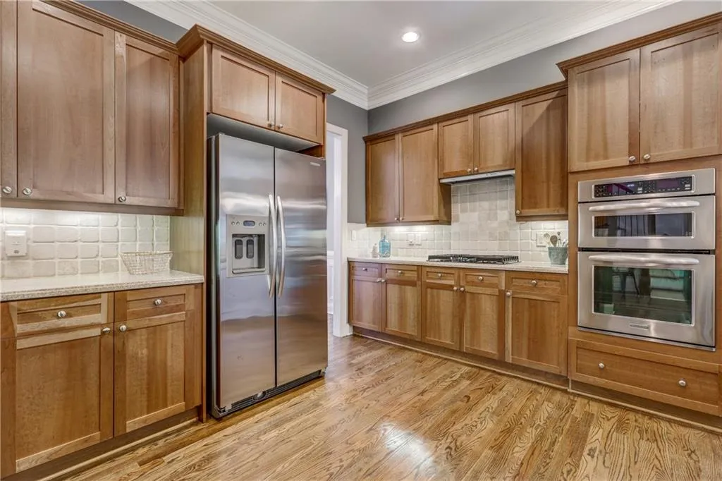 5439 Wentworth Street, Atlanta, Georgia 30342, 4 Bedrooms Bedrooms, ,3 BathroomsBathrooms,Residential,Sold,5439 Wentworth Street,6678240