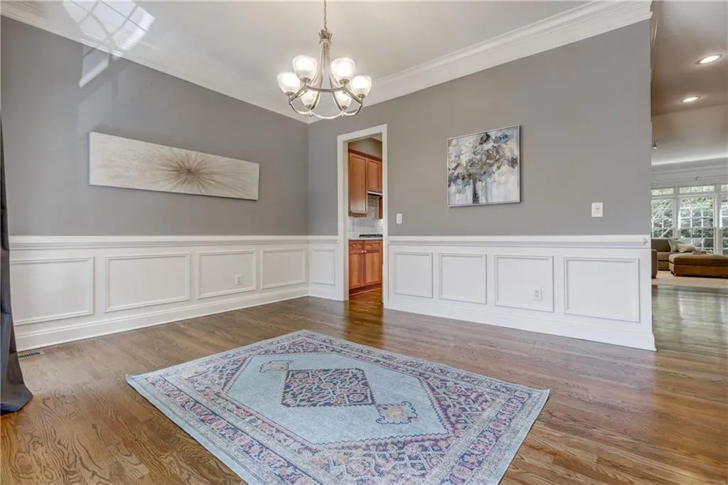 5439 Wentworth Street, Atlanta, Georgia 30342, 4 Bedrooms Bedrooms, ,3 BathroomsBathrooms,Residential,Sold,5439 Wentworth Street,6678240